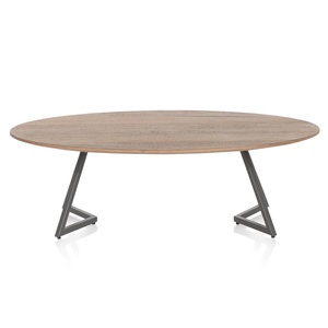 Table basse 110x65cm TRAPANI Henders & Hazel