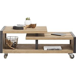 Table basse 120x60cm METALO Henders & Hazel