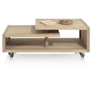 Table basse 120x60cm NYSTEAD Henders & Hazel