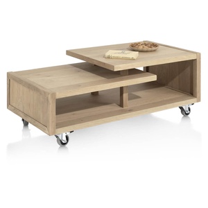 Table basse 120x60cm NYSTEAD Henders & Hazel