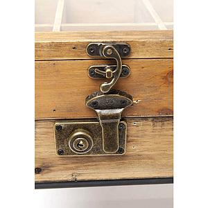 Table basse 122x55cm COLLECTOR Kare Design