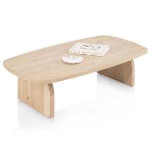 Table basse 124x70cm CASTELLO Henders & Hazel