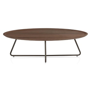 Table basse 130x65cm BRIANZA Xooon
