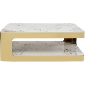 Table basse 130x70cm NUBE DUO Kare Design