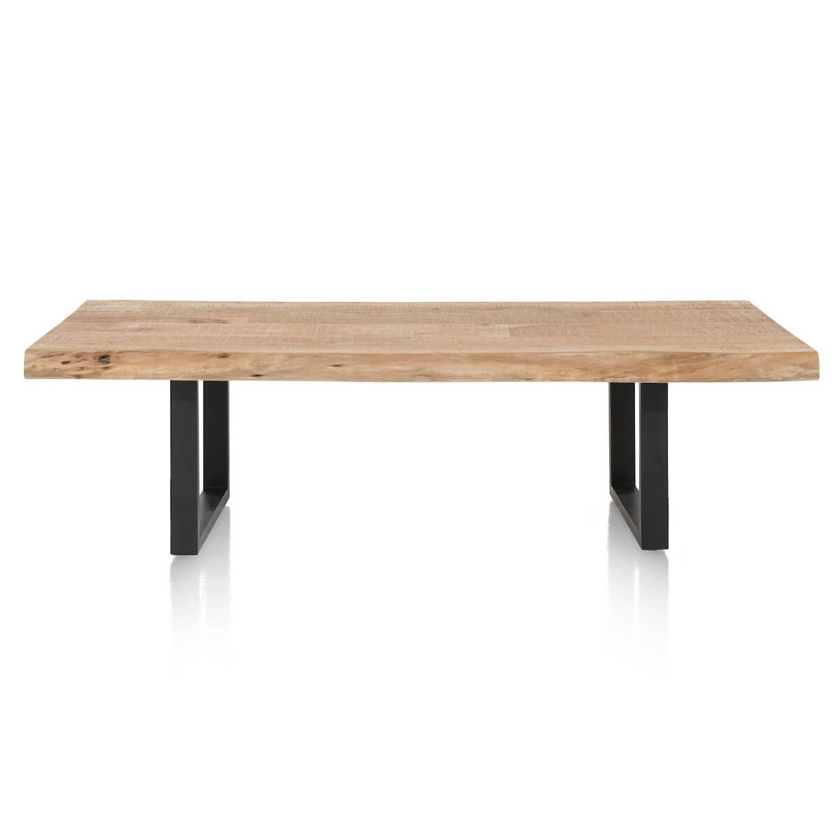 Table basse 140x60cm LIVING Henders & Hazel