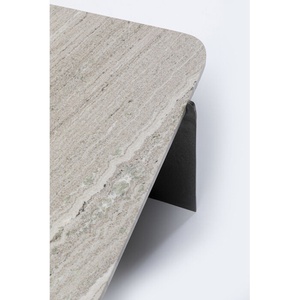Table basse 142x70cm MONTAGNA Kare Design