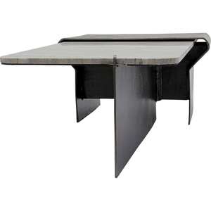 Table basse 142x70cm MONTAGNA Kare Design