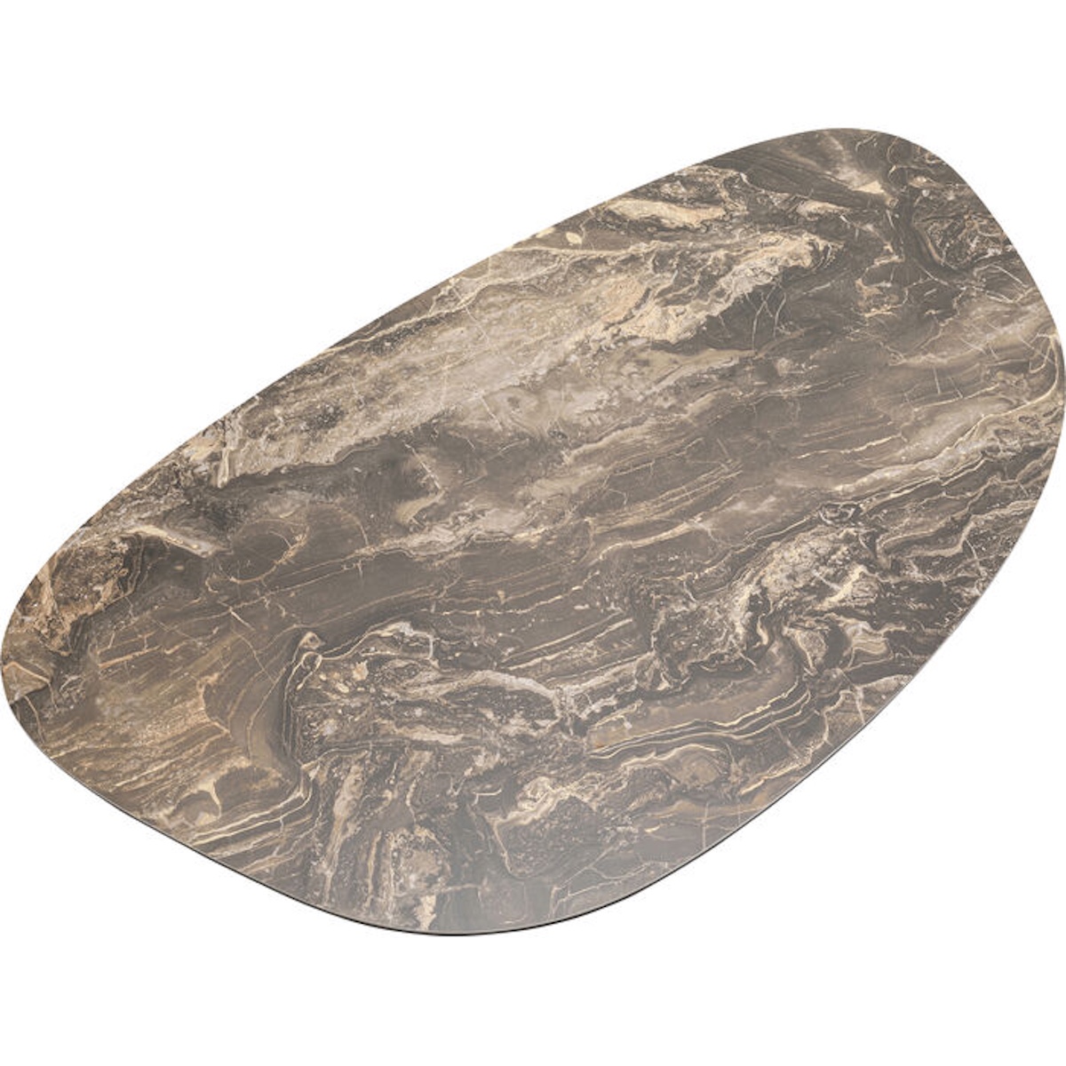 Table basse 150x86cm PASO Kare Design