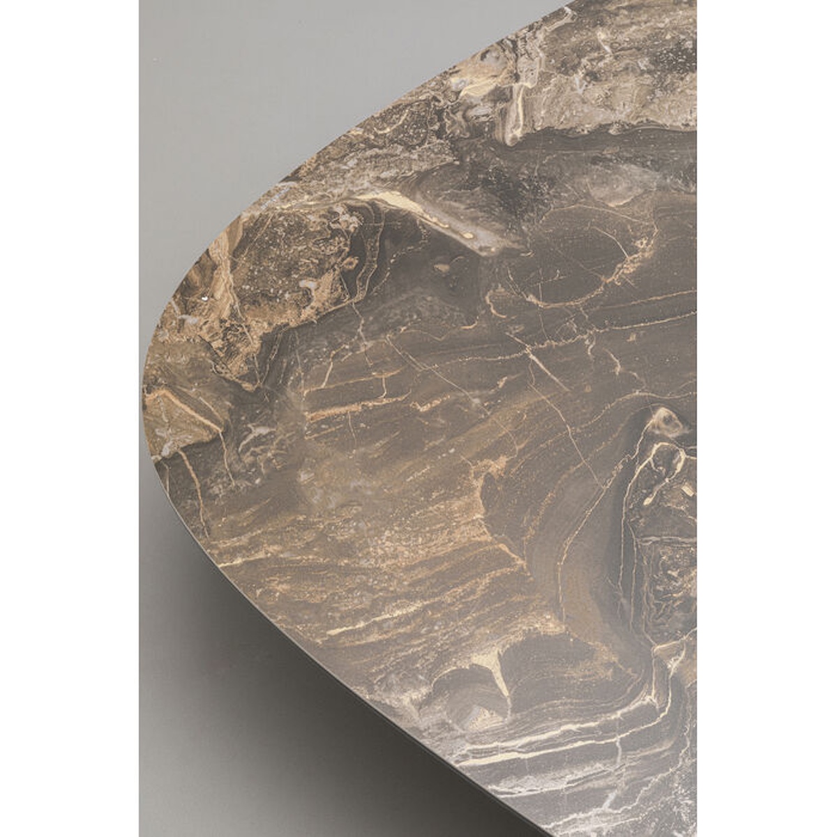 Table basse 150x86cm PASO Kare Design