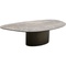 Table basse 150x86cm PASO Kare Design