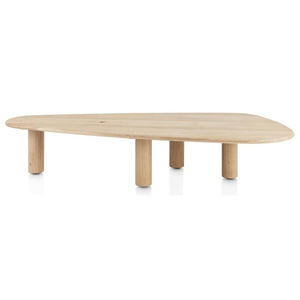 Table basse 160x65cm AZULO Henders & Hazel