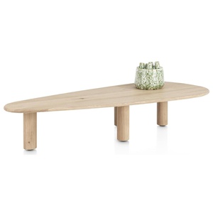 Table basse 160x65cm AZULO Henders & Hazel