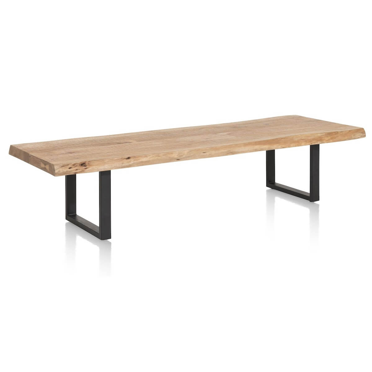 Table basse 180x60cm LIVING  Henders & Hazel