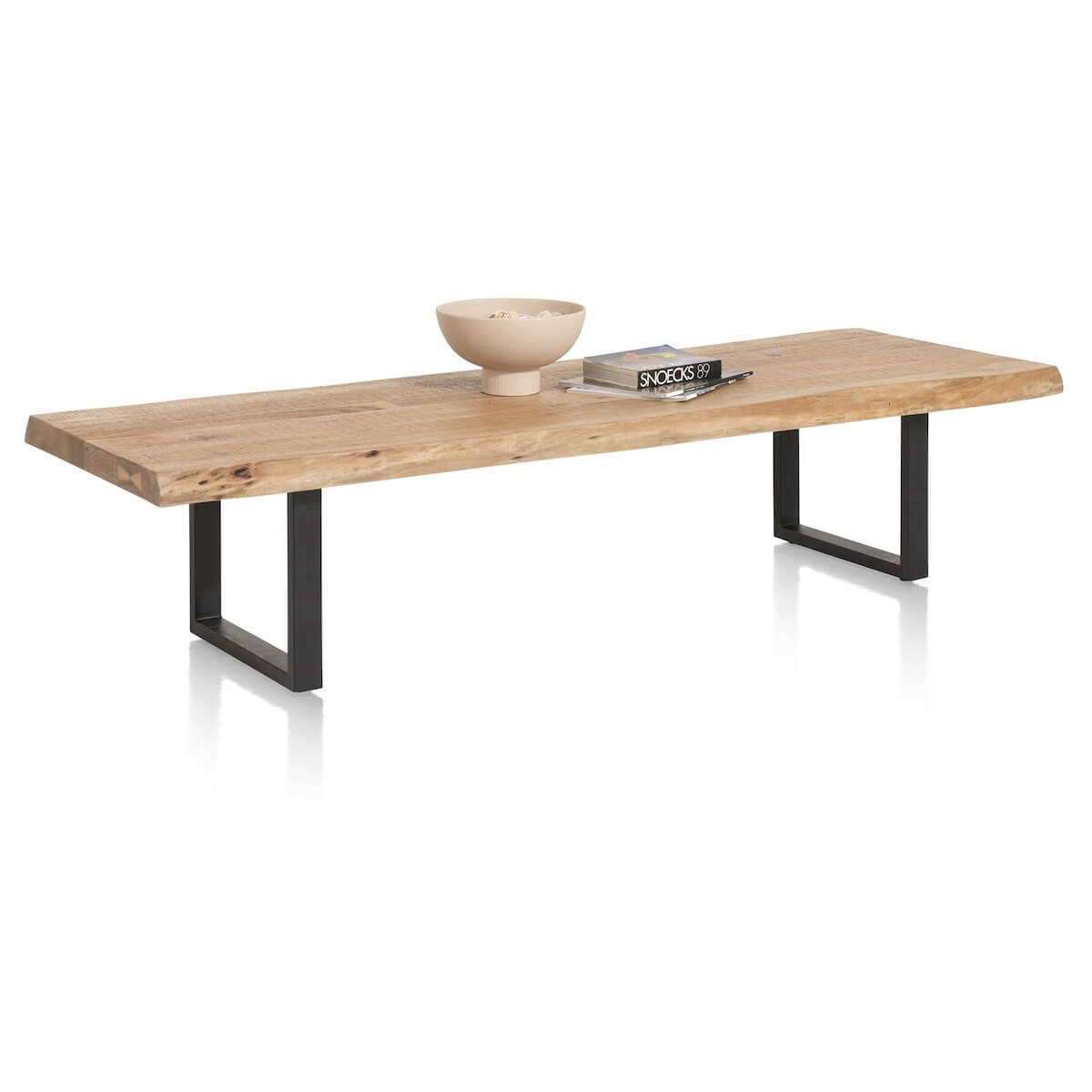 Table basse 180x60cm LIVING  Henders & Hazel