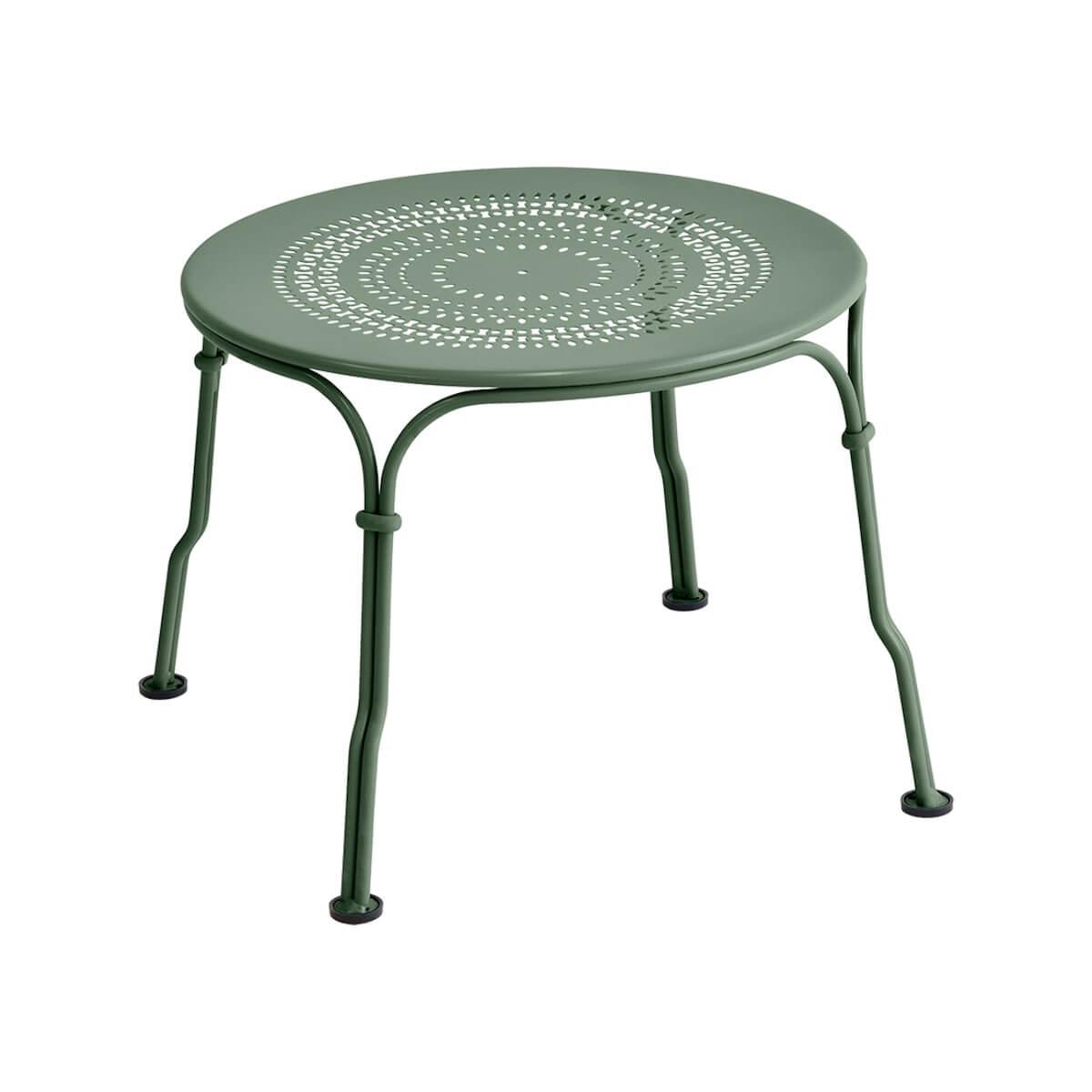 Table Basse 1900 Fermob cactus