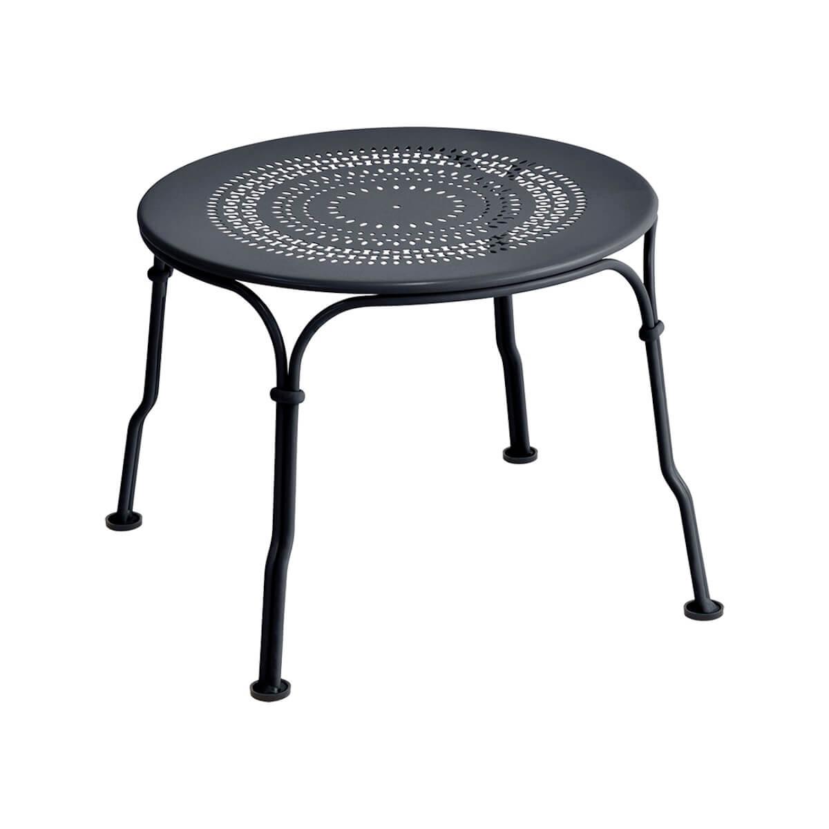 Table Basse 1900 Fermob carbone