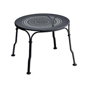 Table Basse 1900 Fermob carbone