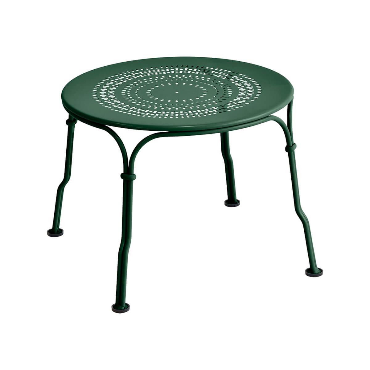 Table Basse 1900 Fermob cèdre