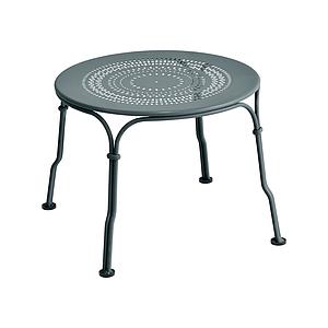 Table Basse 1900 Fermob gris orage