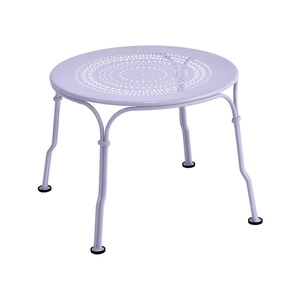 Table basse 1900 Fermob guimauve