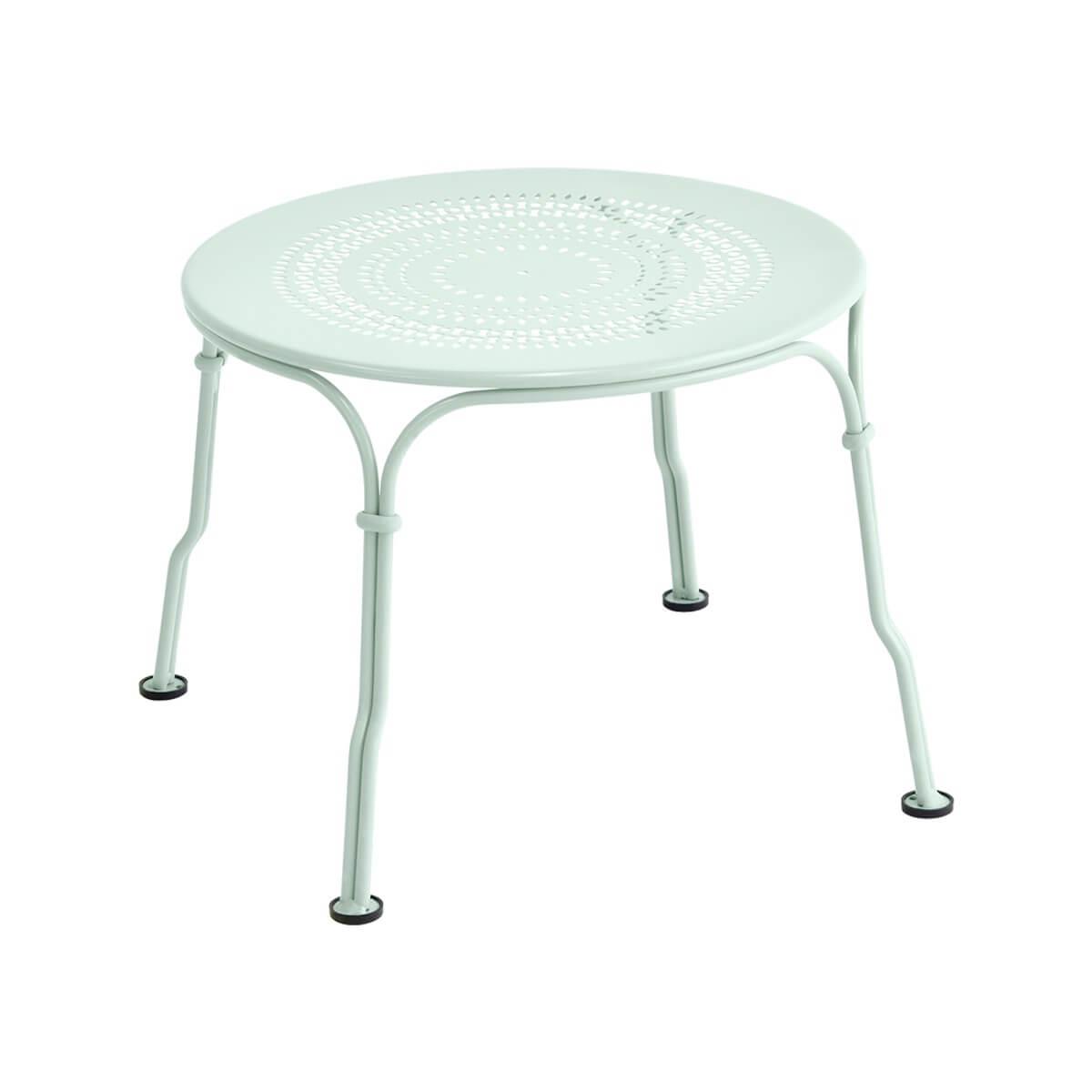 Table Basse 1900 Fermob menthe glaciale