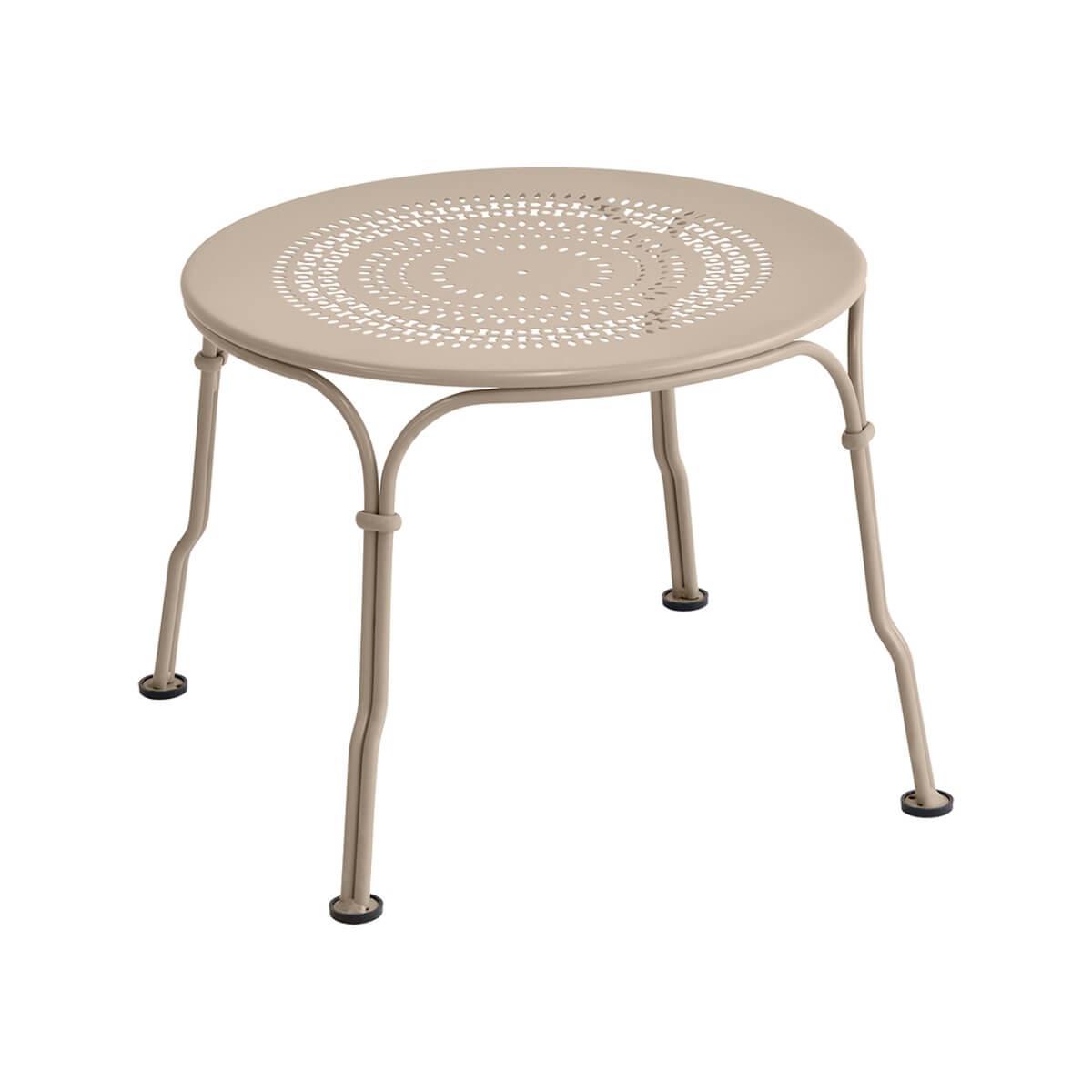 Table Basse 1900 Fermob muscade