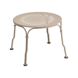 Table Basse 1900 Fermob muscade