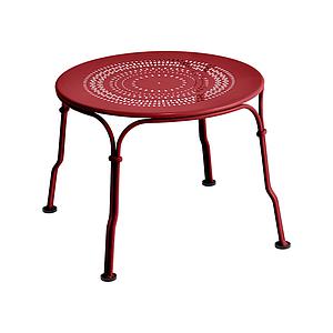 Table Basse 1900 Fermob piment