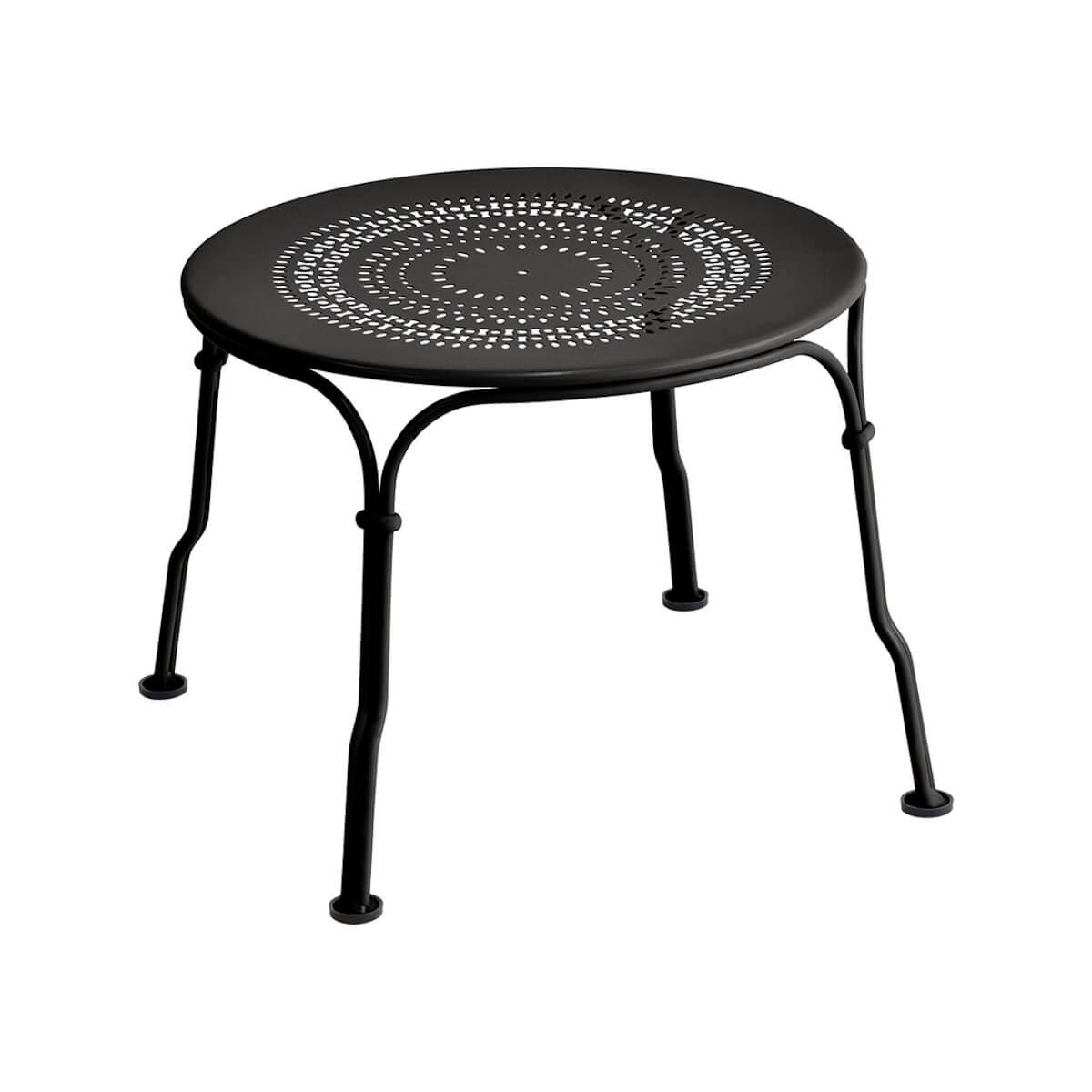 Table Basse 1900 Fermob réglisse