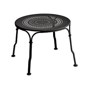 Table Basse 1900 Fermob réglisse