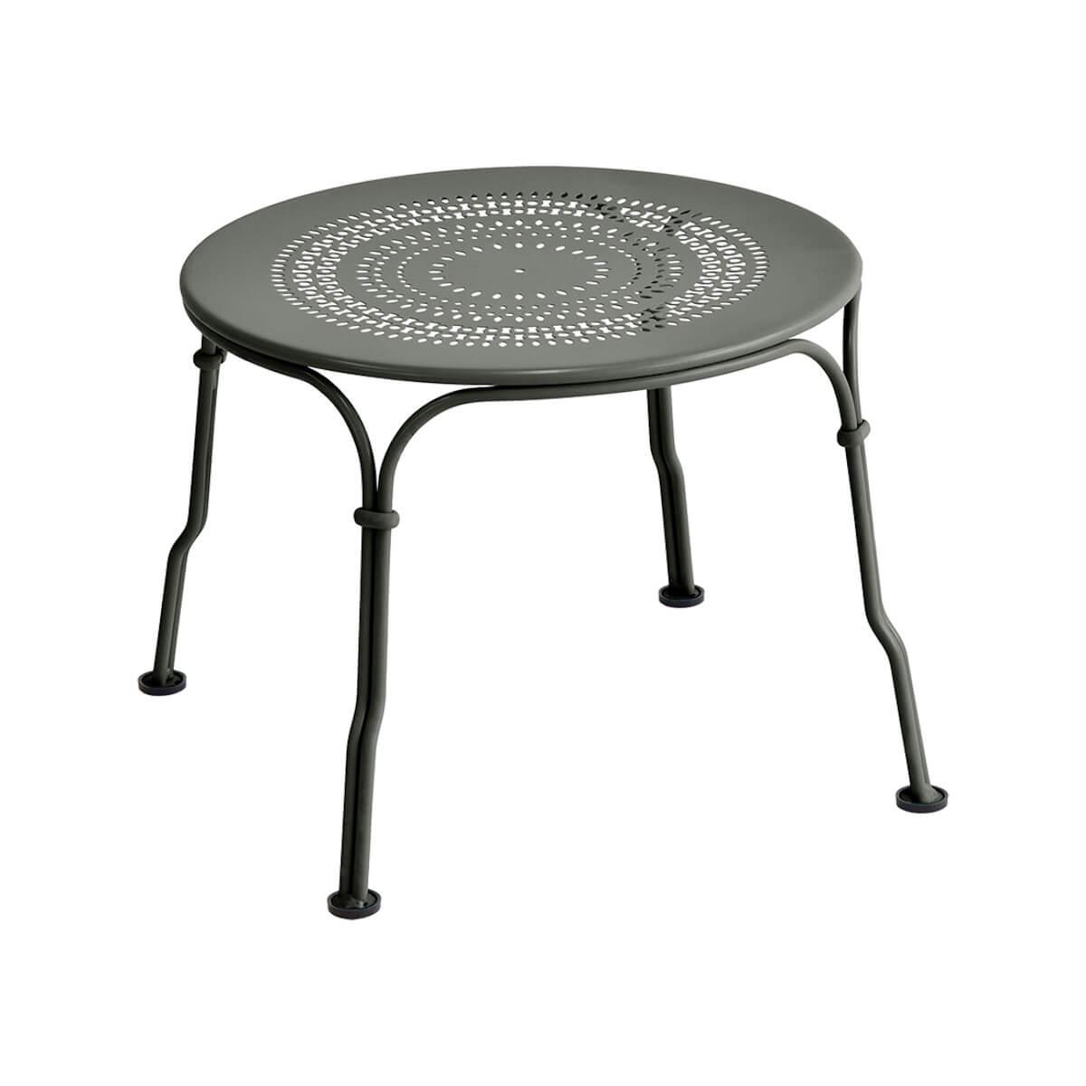 Table Basse 1900 Fermob romarin