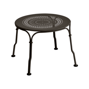 Table basse 1900 Fermob tonka 