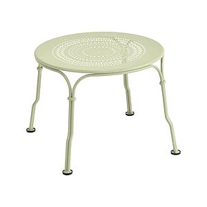 Table Basse 1900 Fermob Vert Tilleul