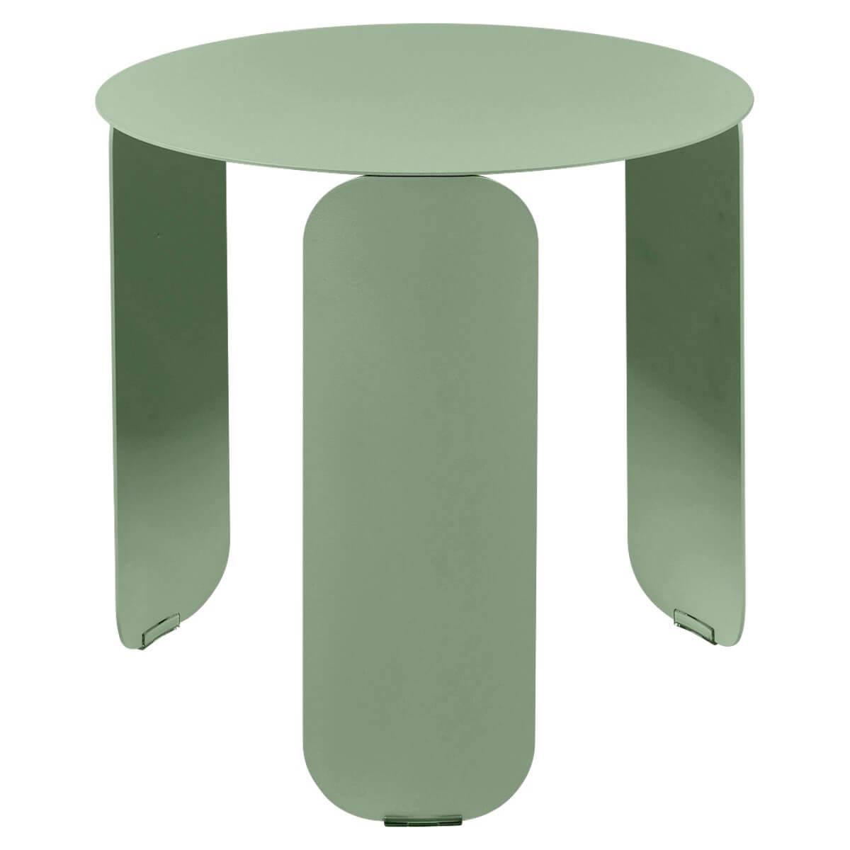 Table basse 45cm BEBOP Fermob cactus