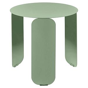 Table basse 45cm BEBOP Fermob cactus