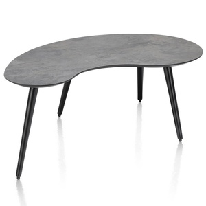 Table basse 46cm MAZE Henders & Hazel Anthracite