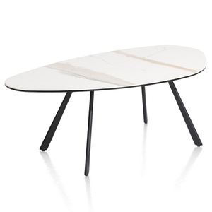 Table basse 49x94cm H35cm MONTELLO Xooon