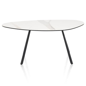 Table basse 49x94cm H42cm MONTELLO Xooon