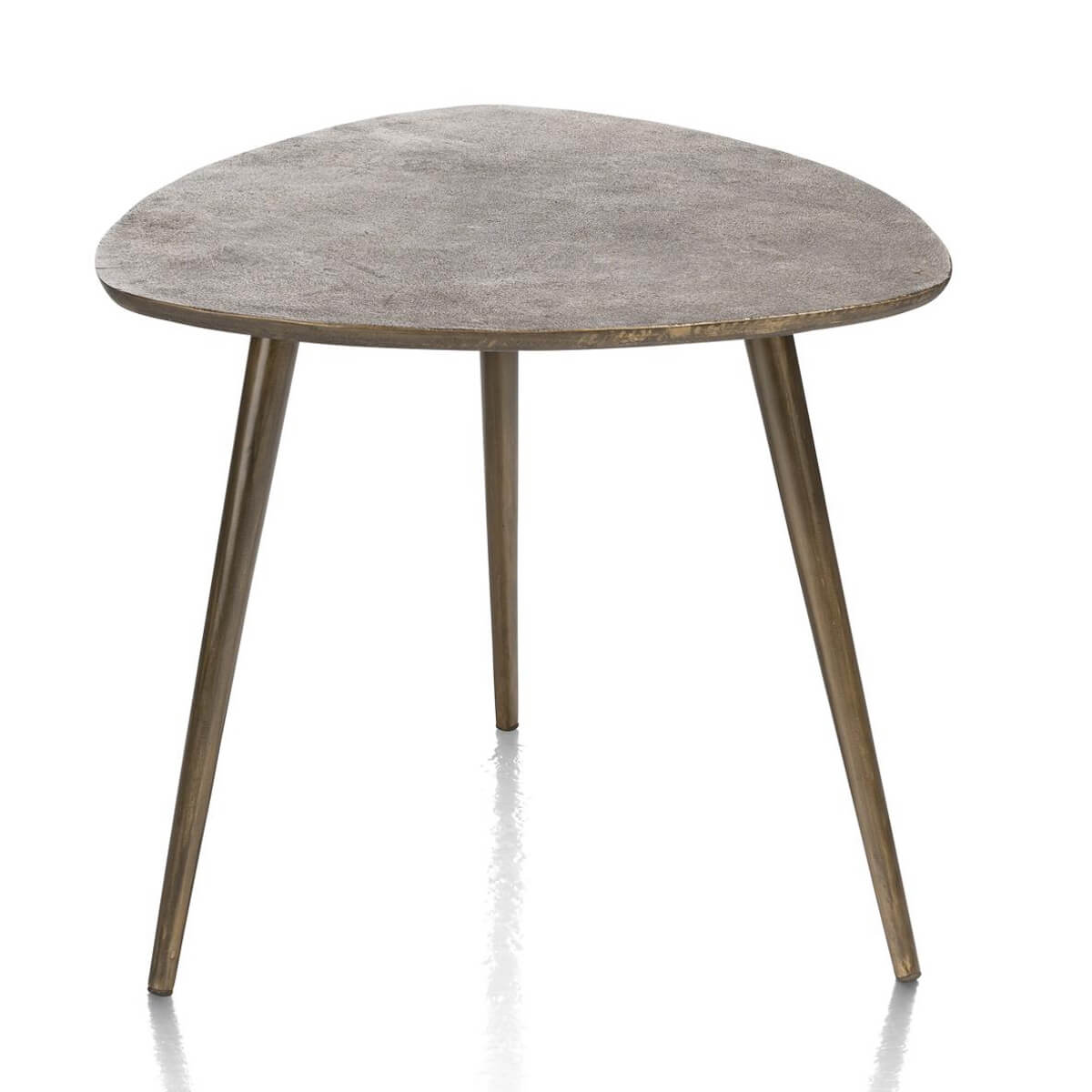 Table basse 53x54cm DORVAL Henders & Hazel