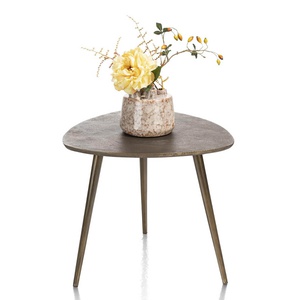 Table basse 53x54cm DORVAL Henders & Hazel