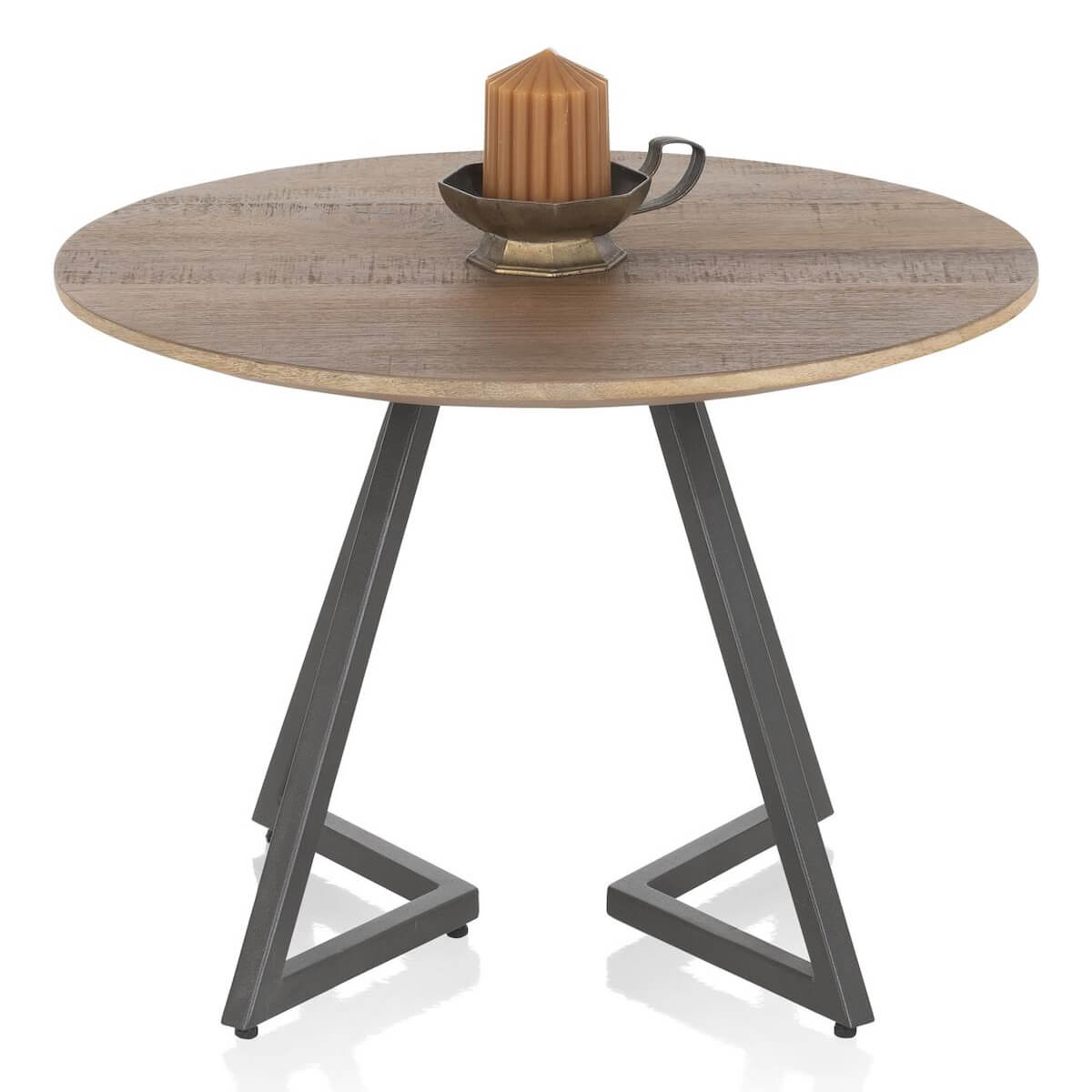 Table basse 55x55cm TRAPANI Henders & Hazel