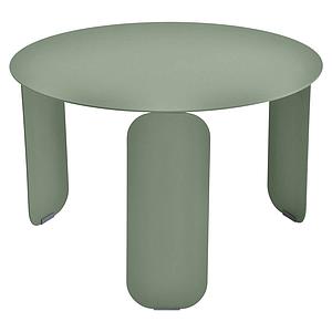 Table basse 60cm BEBOP Fermob cactus