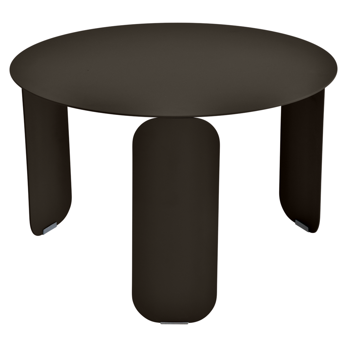 Table basse 60cm BEBOP Fermob tonka 