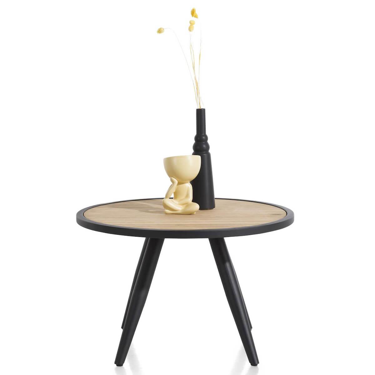 Table basse 60cm KINNA Xooon