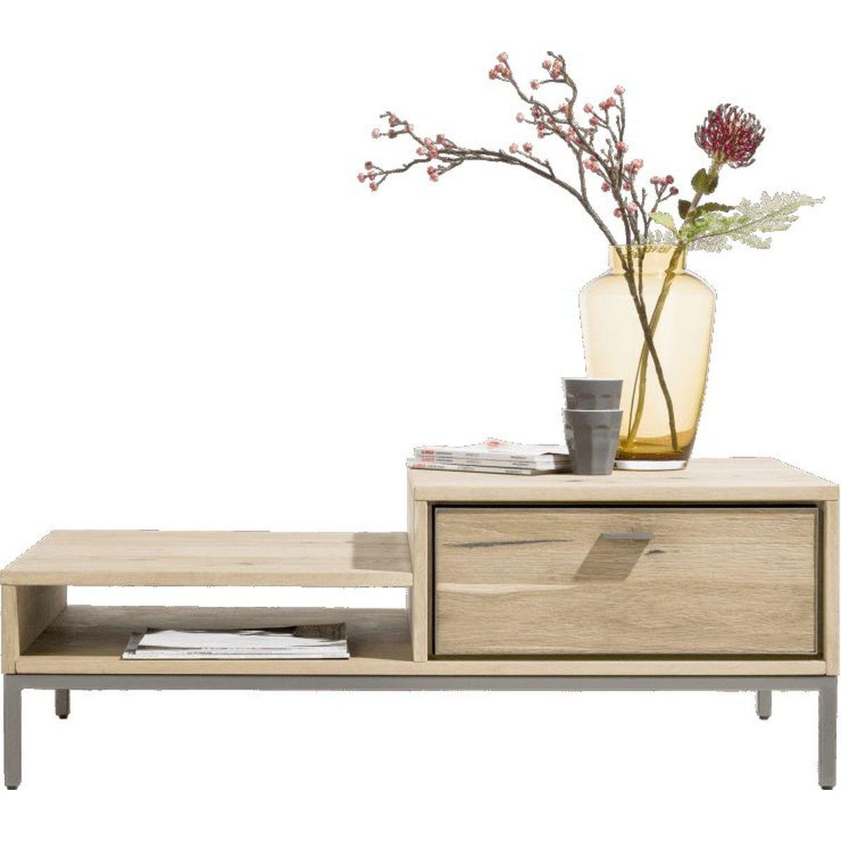 Table basse 60x110cm FANEUR Xooon