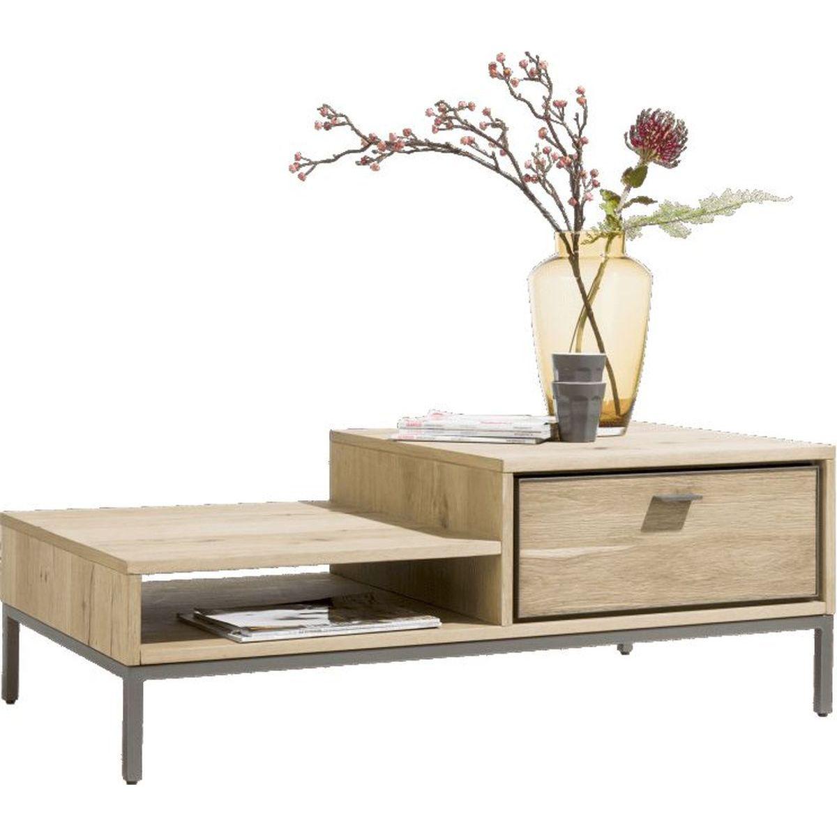 Table basse 60x110cm FANEUR Xooon