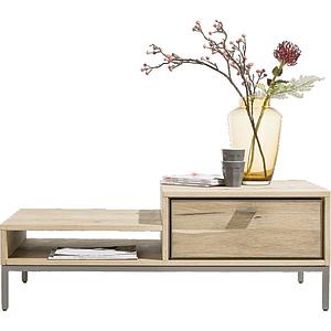 Table basse 60x110cm FANEUR Xooon