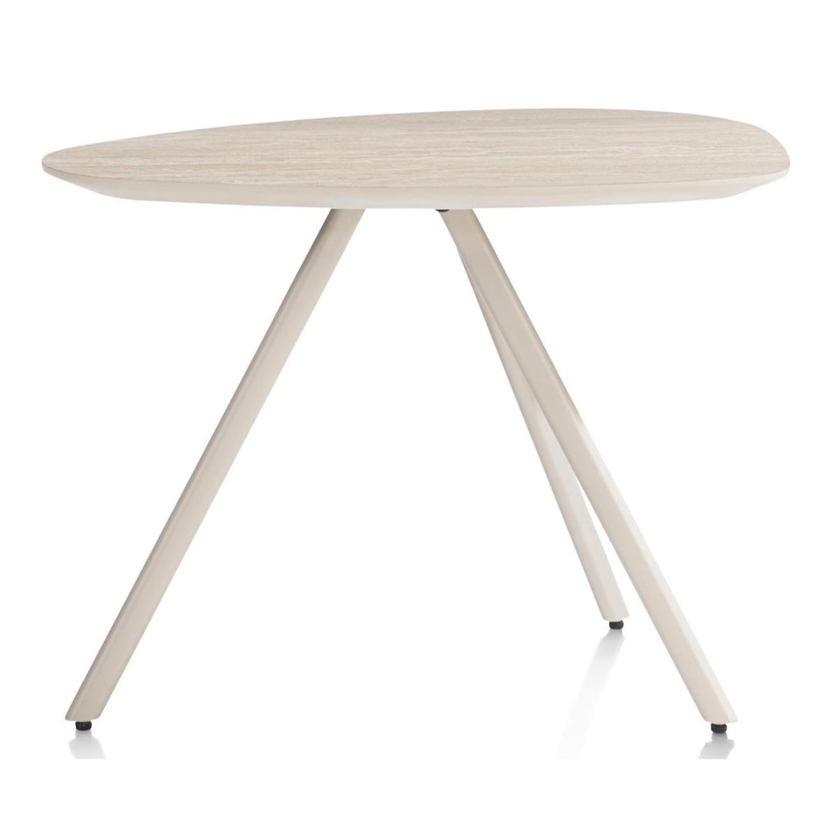 Table basse 60x40cm MINTOS Xooon