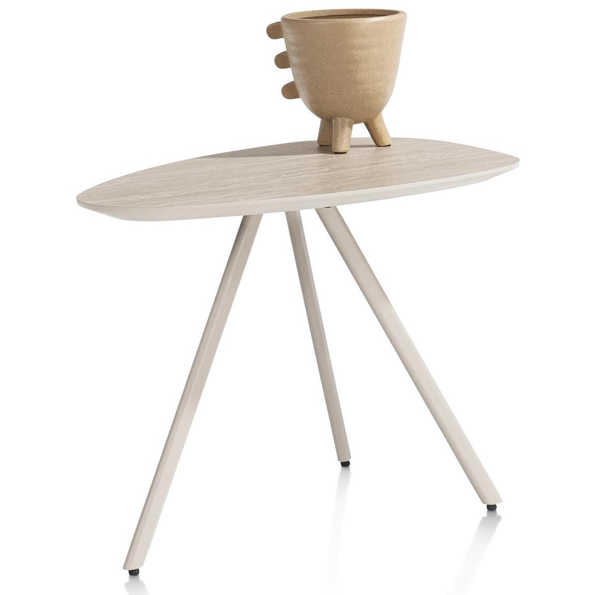 Table basse 60x40cm MINTOS Xooon