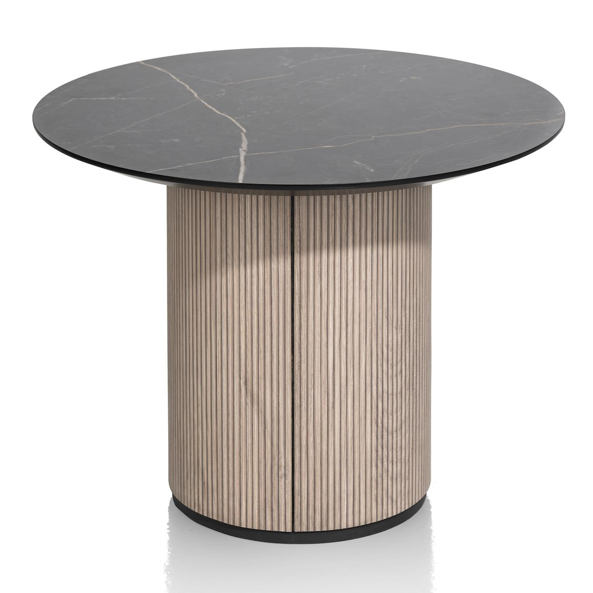Table basse 60x60cm ARAMON Xooon